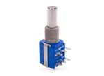 Bourns 53ABD Square Control Potentiometer
