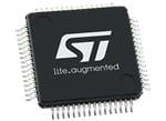 STMicroelectronics Microcontrollers