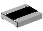 Vishay / Dale RCL1225 Termination Thick Film Chip Resistors