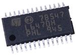 STMicroelectronics Motor Drivers