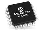 Microchip Technology HV2605/HV2705 16-Channel Analog Switches