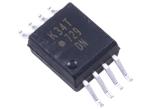 Broadcom ACPL-K34T Automotive High Output Optocoupler