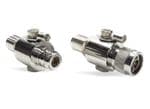 Bourns Coaxial Surge Protective Devices