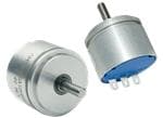 Bourns AMS22U Analog Rotary Position Sensor