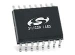 Silicon Labs C8051F85x/86x 8-bit Flash MCUs