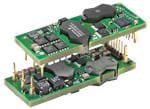 BMR456 & BMR457 DC-DC Bus Converters