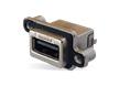 MUSBR Rugged Epoxy-Free IP67 USB Connectors