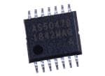ams OSRAM AS5047D & AS5147 Magnetic Rotary Position Sensors
