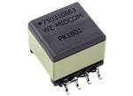 Würth Elektronik WE-FB Flyback Transformers