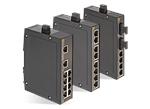 HARTING Ha-VIS eCon Ethernet Switches