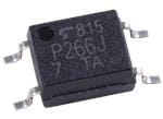 Toshiba TLP265J & TLP266J Photo Triac Output Photocouplers
