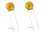 Vishay / BC Components AY2 Series AC Rated Safety Capacitors
