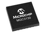 Microchip Technology MGC3130 3D Tracking and Gesture Controller