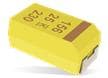 T495 Low ESR Tantalum Capacitors