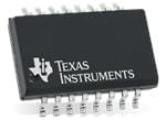 Texas Instruments TCA9554/A Remote 8-bit I2C & SMBus I/O Expander