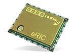 LPRS (Low Power Radio Solutions) eRIC transceiver module