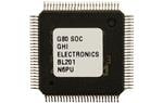 GHI Electronics G80 NETMF SoC