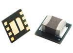 Texas Instruments LMZ2050x SIMPLE SWITCHER® Nano Module Regulators