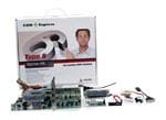 ADLINK Technology COM Express Type 6 Starter Kit