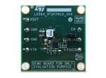 STMicroelectronics STEVAL-ISA159V1 Evaluation Board