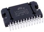 STMicroelectronics STPA008 MOSFET Quad Bridge Power Amplifier