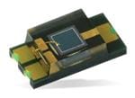 Vishay VEMD6010X01 & VEMD6110X01 Silicon PIN Photodiodes