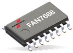 FAN7688 Advanced Pulse Frequency Modulated Controller