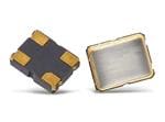Diodes Incorporated HX21 Seam-Sealed Crystal Clock Oscillator