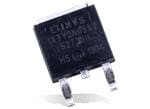 IXYS X2-Class Power MOSFETs with HiPerFET™