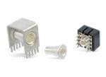 Amphenol Industrial RADSOK® Power to Board Connectors