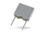 KEMET RSB Film Capacitors