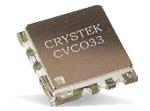 Crystek Corporation 2500MHz Voltage Controlled Oscillators