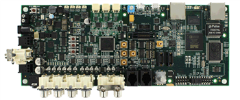 Analog Devices Inc. ADZS-SC58x Evaluation Systems