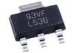 FDMC86262P P-Channel PowerTrench MOSFET