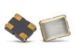 HX31 Seam-Sealed Crystal Clock Oscillator