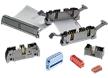 AMP-LATCH Ribbon Cable Connectors