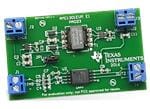 Texas Instruments AMC130xEVM Current Sensing Evaluation Module