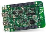 NXP Semiconductors FRDM-KW24D512 ARM Freedom Development Board
