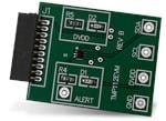 Texas Instruments TMP112EVM Digital Temperature Sensor EVM