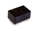 MEAN WELL IRM-02 2W AC-DC Power Supply Modules