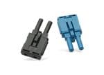 Broadcom AFBR-452BZ POF Duplex Connectors