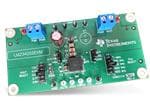 Texas Instruments LMZ34202EVM Step-Down Regulator Evaluation Module