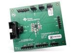 Texas Instruments TPS65632EVM-712 AMOLED Display Power Supply EVM