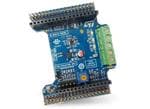 STMicroelectronics X-NUCLEO-IHM11M1 DC Motor Driver Expansion Board