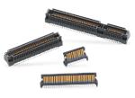 Molex SpeedEdge™ Edge-Card Mezzanine Connectors