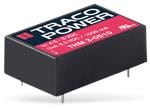 TRACO Power THM-3 3W DC/DC Converters
