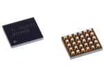 Texas Instruments AFE4405 Ultra-Small Integrated Analog Front-End