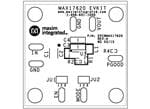 Analog Devices / Maxim Integrated MAX17620EVKIT Evaluation Kit