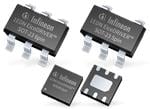 Infineon Technologies EiceDRIVER™ Isolated & Non-Isolated Gate Drivers