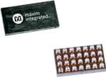 Analog Devices / Maxim Integrated MAX15090B & MAX15090C Hot-Swap ICs